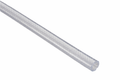 30mtr Clear Reinforced Braided Hose