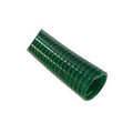 40mm x 50mtr coil of Extreme Elastic Dribble Bar Hose Translucent Dark Green